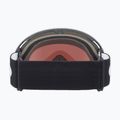 Slidinėjimo akiniai Oakley Flight Deck L matte black/prizm rose gold 3