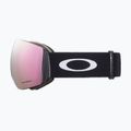 Slidinėjimo akiniai Oakley Flight Deck L matte black/prizm rose gold 4
