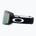 "Oakley Fall Line" matiniai juodi/prizm sage gold slidinėjimo akiniai 4