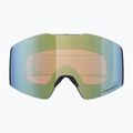 "Oakley Fall Line" matiniai juodi/prizm sage gold slidinėjimo akiniai 6