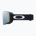 "Oakley Fall Line" matiniai juodi/prizm sage gold slidinėjimo akiniai 8