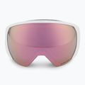 Slidinėjimo akiniai Oakley Flight Path L matte black/prizm rose gold iridium 2