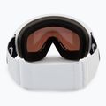 Slidinėjimo akiniai Oakley Flight Path L matte black/prizm rose gold iridium 3