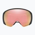 Slidinėjimo akiniai Oakley Flight Path L matte black/prizm rose gold iridium 6