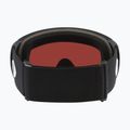 Slidinėjimo akiniai Oakley Flight Path L matte black/prizm rose gold iridium 7