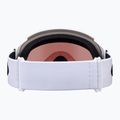 Slidinėjimo akiniai Oakley Flight Tracker L matte white/prizm rose gold iridium 3