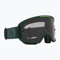 Oakley O Frame 2.0 Pro MTB dviračių akiniai medžiotojo žalia/šviesiai pilka