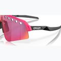 Akiniai nuo saulės Oakley Sutro Lite Sweep pink/prizm road 6