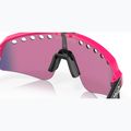 Akiniai nuo saulės Oakley Sutro Lite Sweep pink/prizm road 7