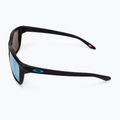 "Oakley Sylas" matiniai juodi/prizm deep water poliarizuoti akiniai nuo saulės 4
