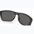 Akiniai nuo saulės Oakley Holbrook XL steel/prizm black polarized 7