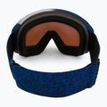 Oakley Flight Path alexander kilde/prizm snow sapphire iridium slidinėjimo akiniai OO7110-58 3