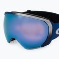 Oakley Flight Path alexander kilde/prizm snow sapphire iridium slidinėjimo akiniai OO7110-58 5