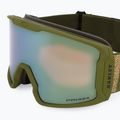 Oakley Line Miner slidinėjimo akiniai sammy carlson/prizm sage gold iridium OO7070-D7 5