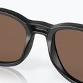 "Oakley Ojector" matiniai juodi/prizm 24k poliarizuoti akiniai nuo saulės 12