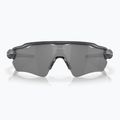 Akiniai nuo saulės Oakley Radar EV Path high resolution carbon/prizm black polarized 2