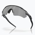 Akiniai nuo saulės Oakley Radar EV Path high resolution carbon/prizm black polarized 4