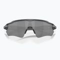 Akiniai nuo saulės Oakley Radar EV Path high resolution carbon/prizm black polarized 5
