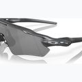 Akiniai nuo saulės Oakley Radar EV Path high resolution carbon/prizm black polarized 6