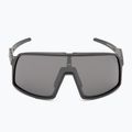 Akiniai nuo saulės Oakley Sutro S hi res matte carbon/prizm black 2