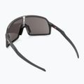 Akiniai nuo saulės Oakley Sutro S hi res matte carbon/prizm black 3