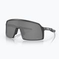 Akiniai nuo saulės Oakley Sutro S hi res matte carbon/prizm black