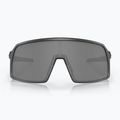 Akiniai nuo saulės Oakley Sutro S hi res matte carbon/prizm black 2