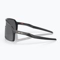 Akiniai nuo saulės Oakley Sutro S hi res matte carbon/prizm black 3