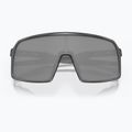 Akiniai nuo saulės Oakley Sutro S hi res matte carbon/prizm black 5