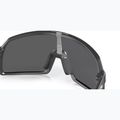 Akiniai nuo saulės Oakley Sutro S hi res matte carbon/prizm black 7