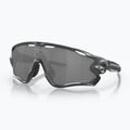 Akiniai nuo saulės Oakley Jawbreaker hi res matte carbon/prizm black