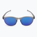 Oakley Reedmace matiniai pilki rašalo/prizminio safyro akiniai nuo saulės 0OO9126 3