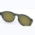 Akiniai nuo saulės Oakley Reedmace matte grey smoke/prizm ruby polar 7