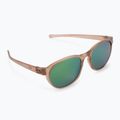 Oakley Reedmace matiniai sepia/prizm jade poliarizuoti akiniai nuo saulės 0OO9126