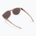 Oakley Reedmace matiniai sepia/prizm jade poliarizuoti akiniai nuo saulės 0OO9126 2