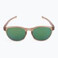 Oakley Reedmace matiniai sepia/prizm jade poliarizuoti akiniai nuo saulės 0OO9126 3