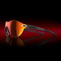 Oakley Re:Subzero anglies pluošto/prizm rubino akiniai nuo saulės 8