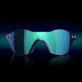 Oakley Re:Subzero planet x/prizm safyriniai akiniai nuo saulės 7