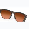 Akiniai nuo saulės Oakley Frogskins Lite matte brown tortoise/prizm brown gradient 7