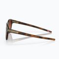 Akiniai nuo saulės Oakley Latch matte brown tortoise/prizm brown gradient 3