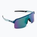 Oakley Sutro Lite matiniai blizgūs dviratininkų akiniai 0OO9463