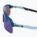 Oakley Sutro Lite matiniai blizgūs dviratininkų akiniai 0OO9463 4