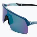 Oakley Sutro Lite matiniai blizgūs dviratininkų akiniai 0OO9463 5