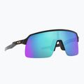 Akiniai nuo saulės Oakley Sutro Lite matte black/prizm sapphire