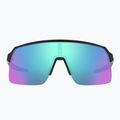 Akiniai nuo saulės Oakley Sutro Lite matte black/prizm sapphire 3