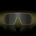 "Oakley Sutro Ti" matiniai bronziniai/prizm black akiniai nuo saulės 7