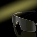 "Oakley Sutro Ti" matiniai bronziniai/prizm black akiniai nuo saulės 10