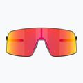Akiniai nuo saulės Oakley Sutro Ti satin carbon/prizm ruby 3
