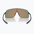 Akiniai nuo saulės Oakley Sutro Ti satin carbon/prizm ruby 4