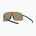 Akiniai nuo saulės Oakley Sutro Ti satin carbon/prizm ruby 6